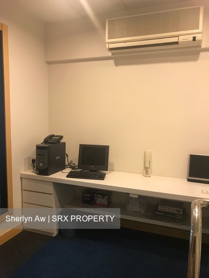 Ubi Techpark (D14), Office #179133612